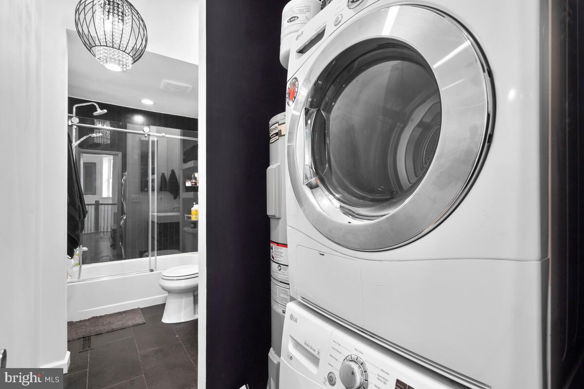 1434 Potomac Avenue Southeast, Unit 2 Washington, DC 20003 - Photo 18 of 28