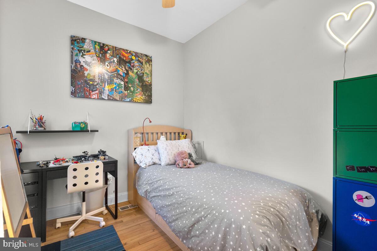 1434 Potomac Avenue Southeast, Unit 2 Washington, DC 20003 - Photo 20 of 28