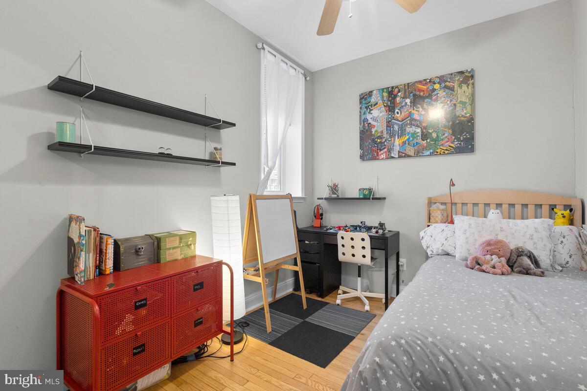 1434 Potomac Avenue Southeast, Unit 2 Washington, DC 20003 - Photo 21 of 28