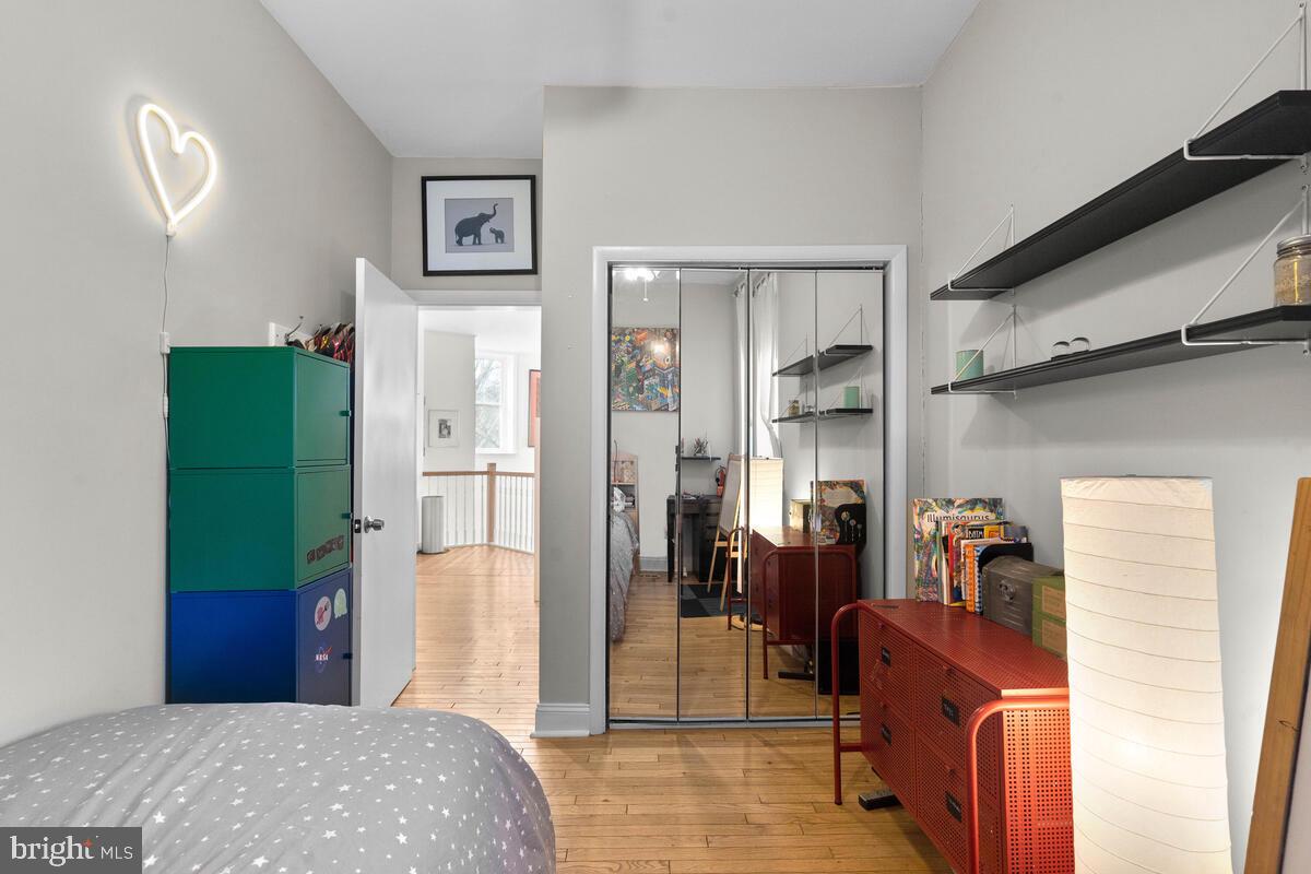 1434 Potomac Avenue Southeast, Unit 2 Washington, DC 20003 - Photo 22 of 28