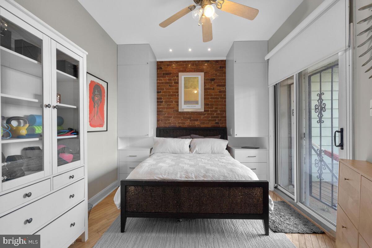 1434 Potomac Avenue Southeast, Unit 2 Washington, DC 20003 - Photo 23 of 28