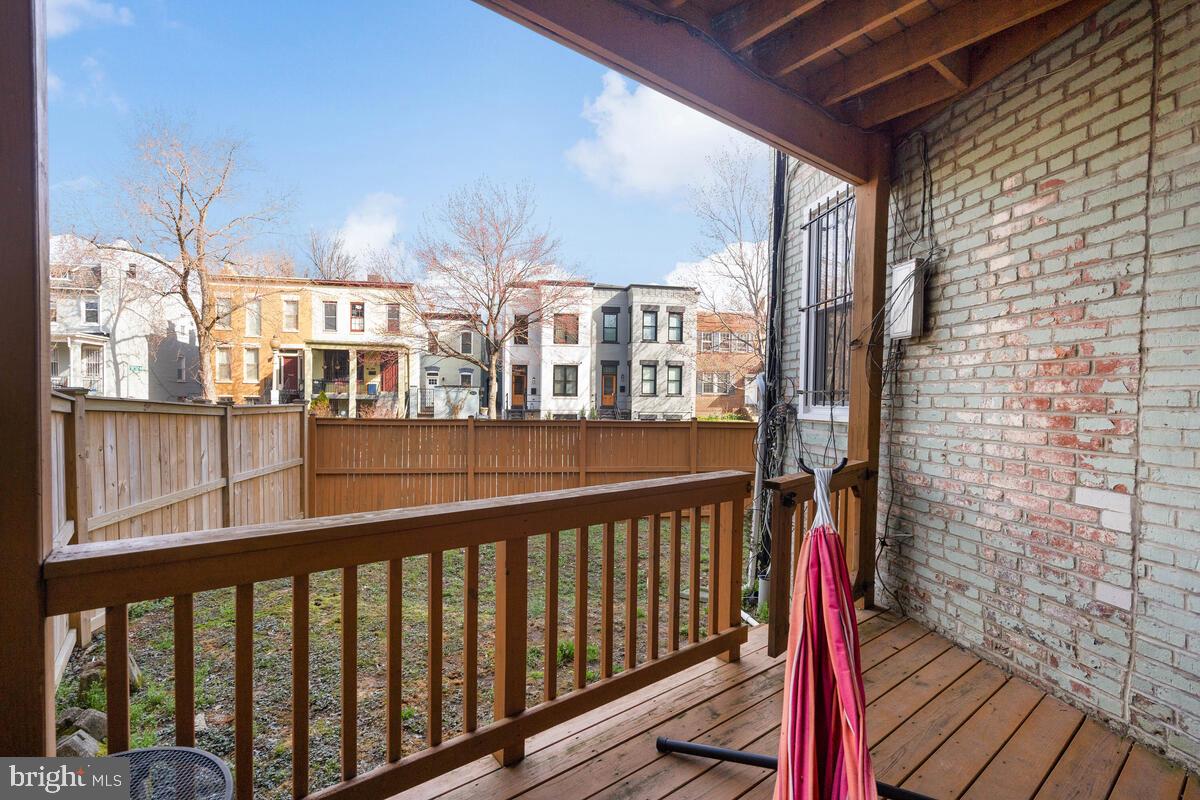 1434 Potomac Avenue Southeast, Unit 2 Washington, DC 20003 - Photo 26 of 28