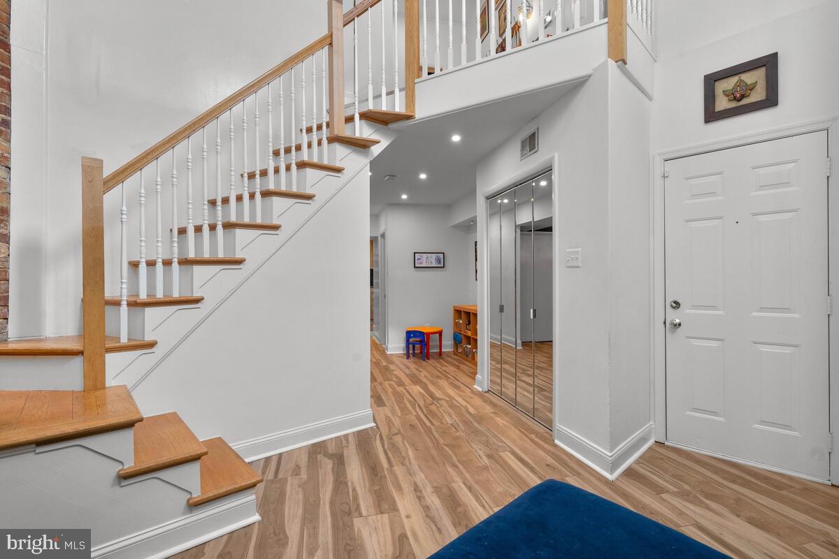 1434 Potomac Avenue Southeast, Unit 2 Washington, DC 20003 - Photo 4 of 28