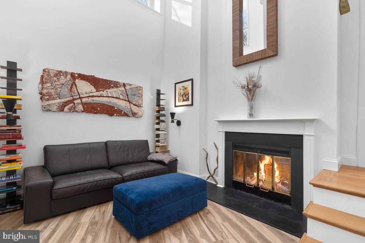 1434 Potomac Avenue Southeast, Unit 2 Washington, DC 20003 - Photo 5 of 28