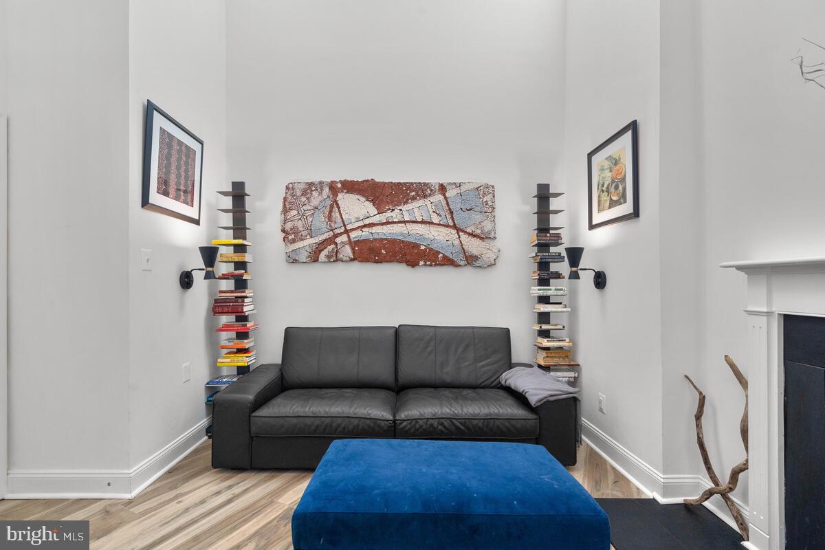 1434 Potomac Avenue Southeast, Unit 2 Washington, DC 20003 - Photo 6 of 28