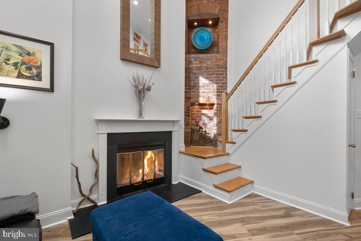 1434 Potomac Avenue Southeast, Unit 2 Washington, DC 20003 - Photo 7 of 28