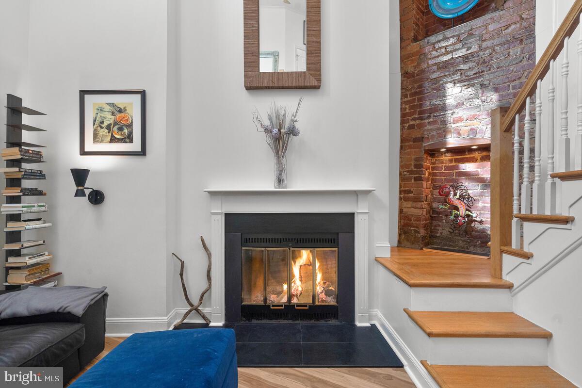 1434 Potomac Avenue Southeast, Unit 2 Washington, DC 20003 - Photo 8 of 28