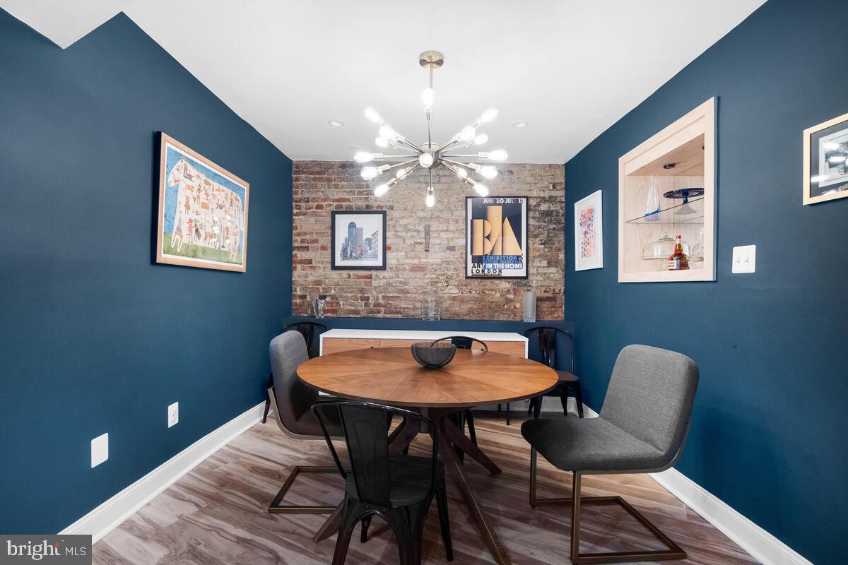 1434 Potomac Avenue Southeast, Unit 2 Washington, DC 20003 - Photo 9 of 28