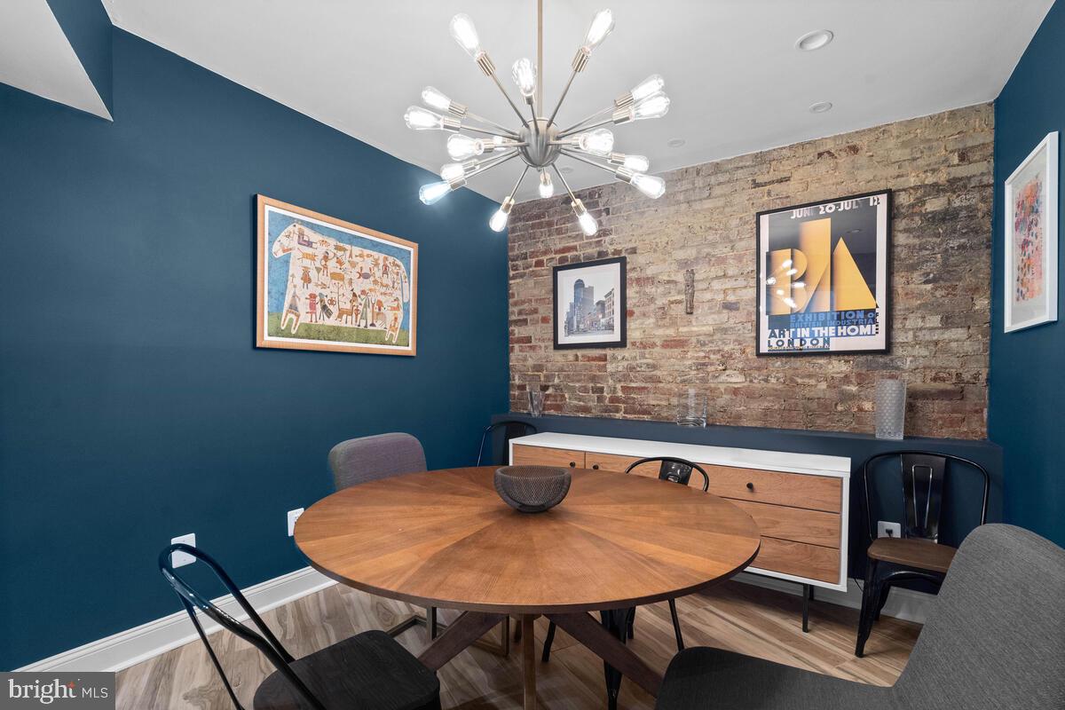 1434 Potomac Avenue Southeast, Unit 2 Washington, DC 20003 - Photo 10 of 28