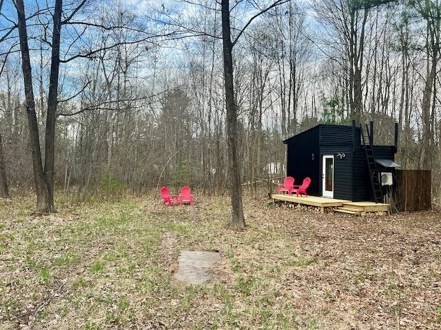 3755 Wieman Road Beaverton, MI 48612 - Photo 29 of 40