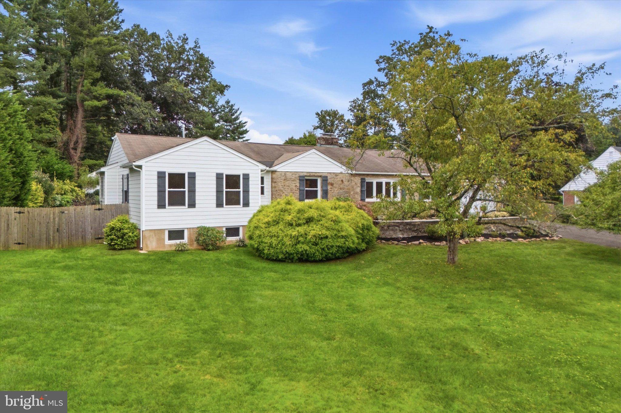 1484 Grasshopper Road Huntingdon Valley, PA 19006 - Photo 1 of 38 Gallery Image 1