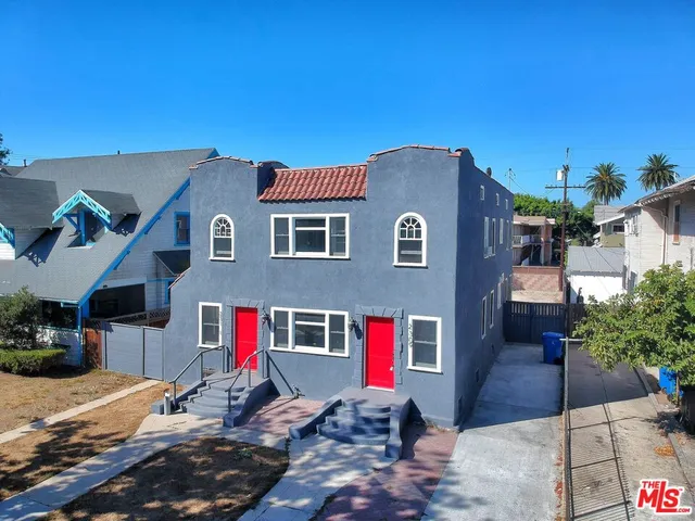 $4,200 | 2309 South Budlong Avenue, Los Angeles, CA 90007