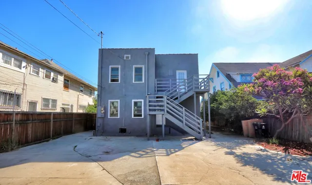 $4,200 | 2309 South Budlong Avenue, Los Angeles, CA 90007
