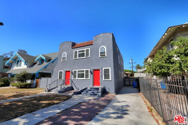 $4,200 | 2309 South Budlong Avenue, Los Angeles, CA 90007
