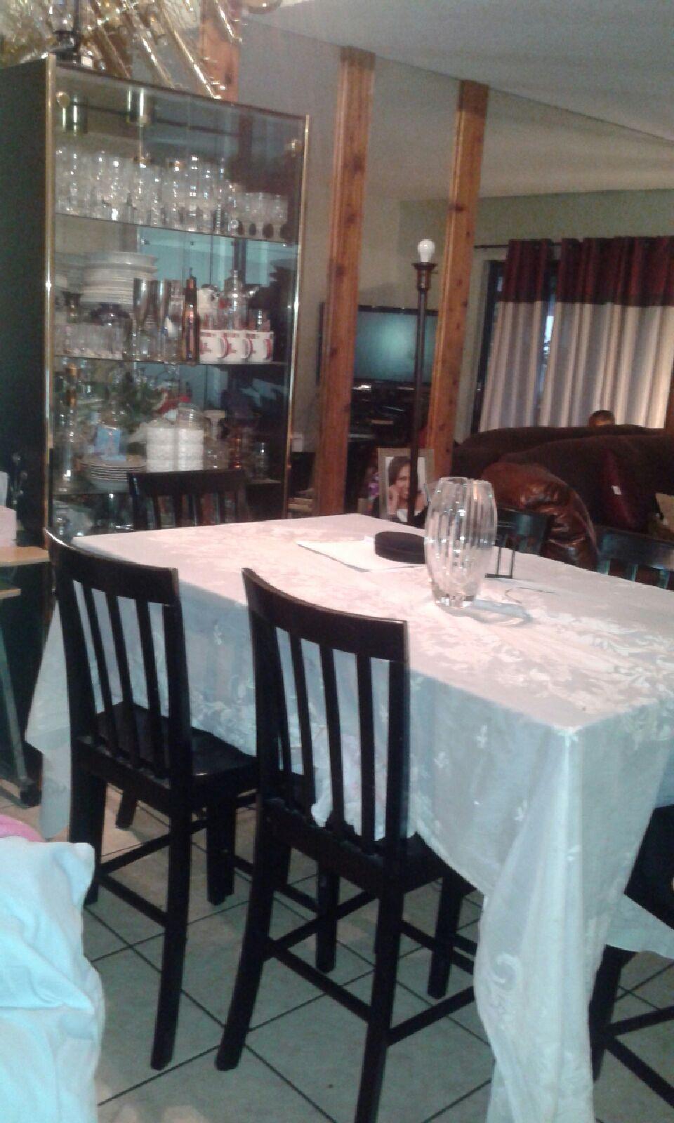 6979 Southwest 40th Street, Unit 6O Miramar, FL 33023 - Photo 2 of 5 Dining Area