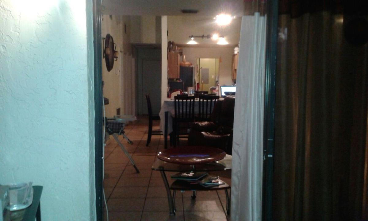 6979 Southwest 40th Street, Unit 6O Miramar, FL 33023 - Photo 3 of 5 Living Dining Area
