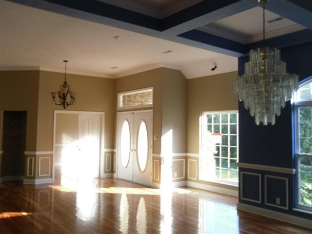 465 Lakeside Road Vonore, TN 37885 - Photo 4 of 10 a view of a interior of the house