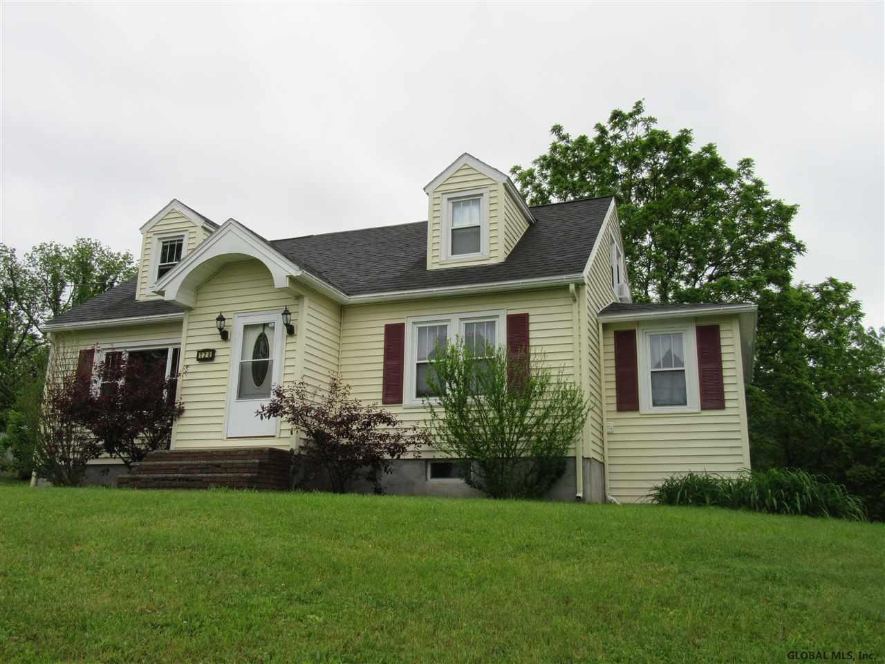 120 Haughney Road Troy, NY 12182 - Photo 1 of 25 Photo 1