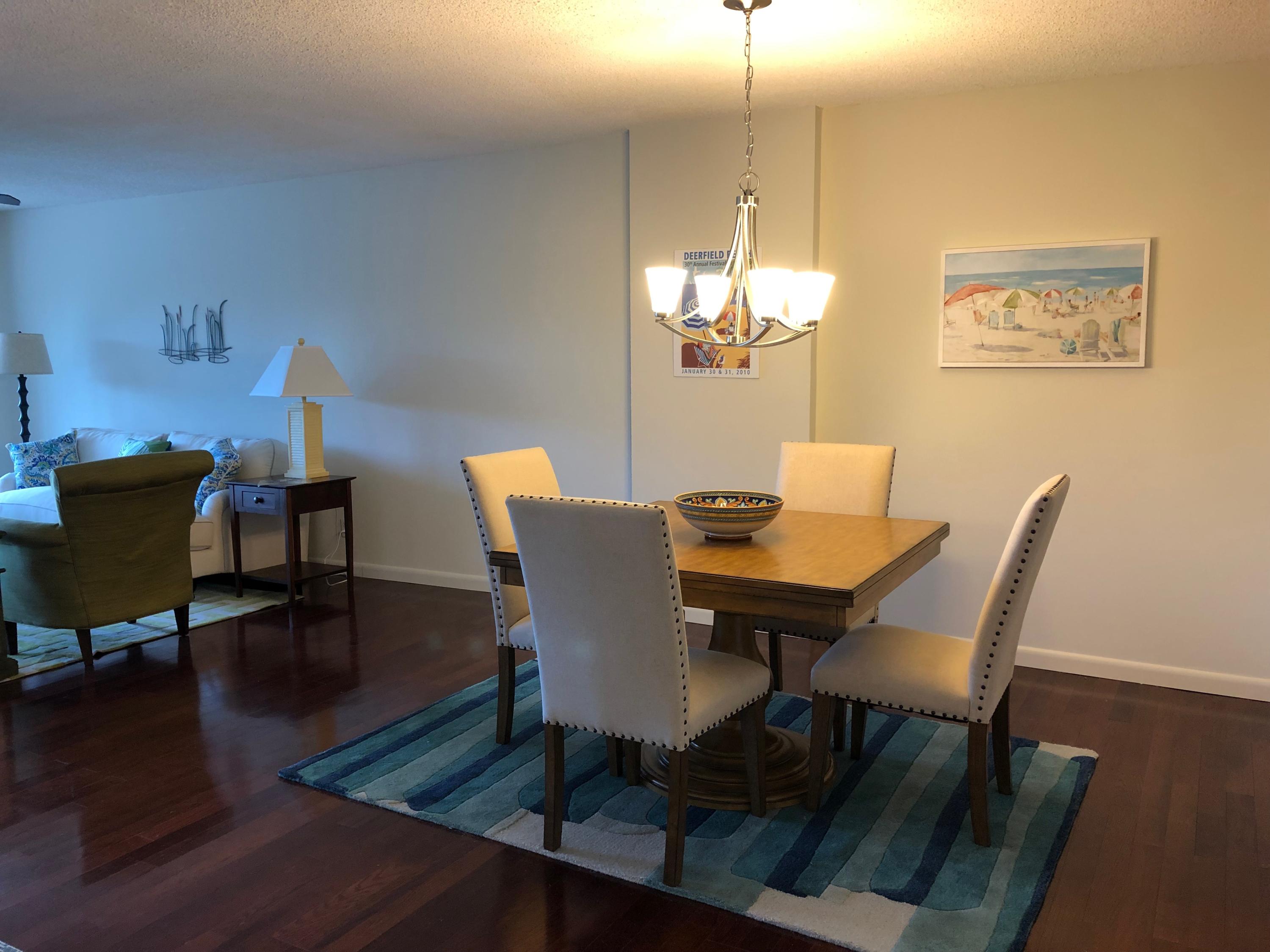 1631 Riverview Road, Unit 306 Deerfield Beach, FL 33441 - Photo 11 of 56 DR/LR COMBO