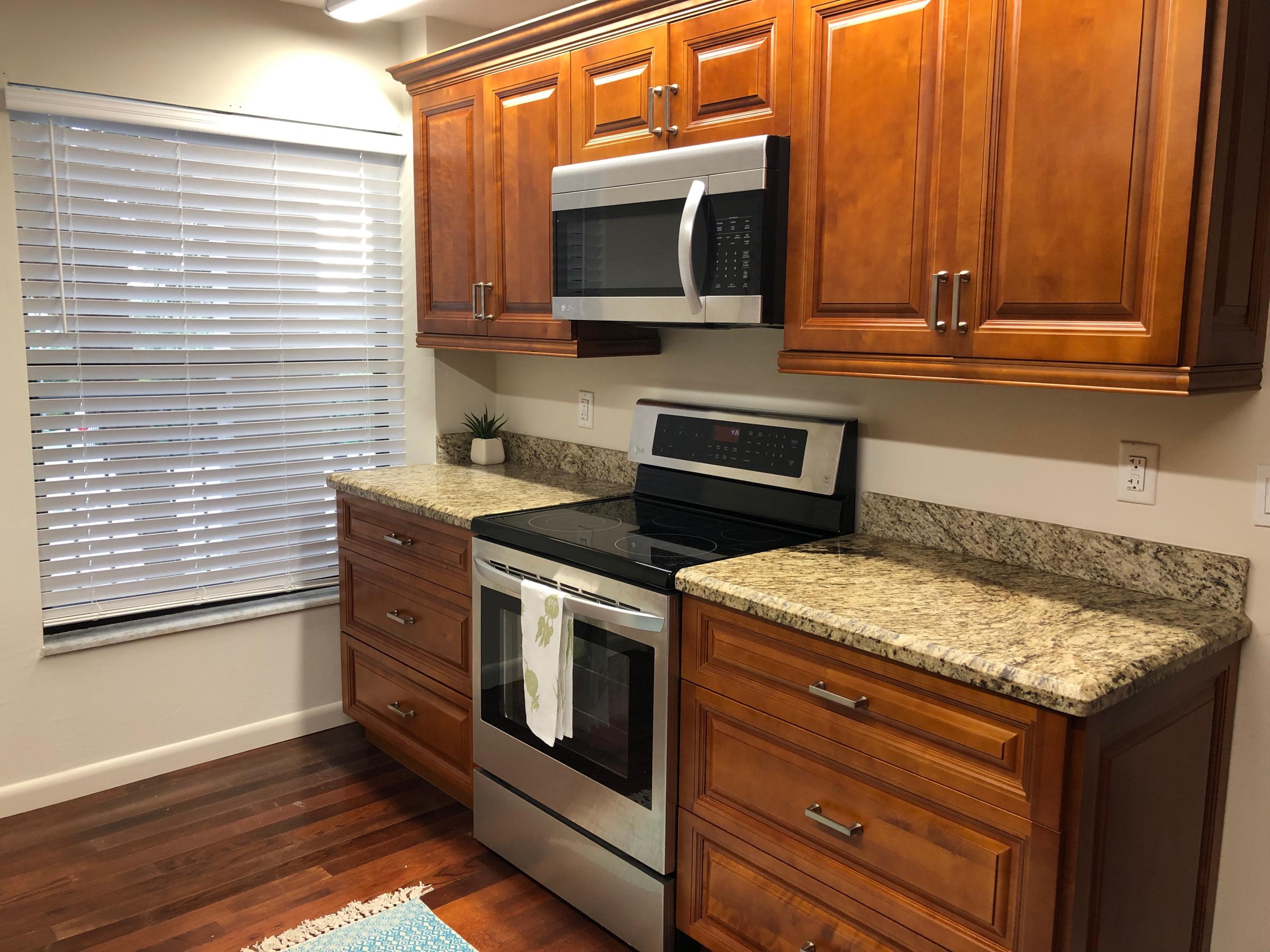 1631 Riverview Road, Unit 306 Deerfield Beach, FL 33441 - Photo 14 of 56 KITCHEN