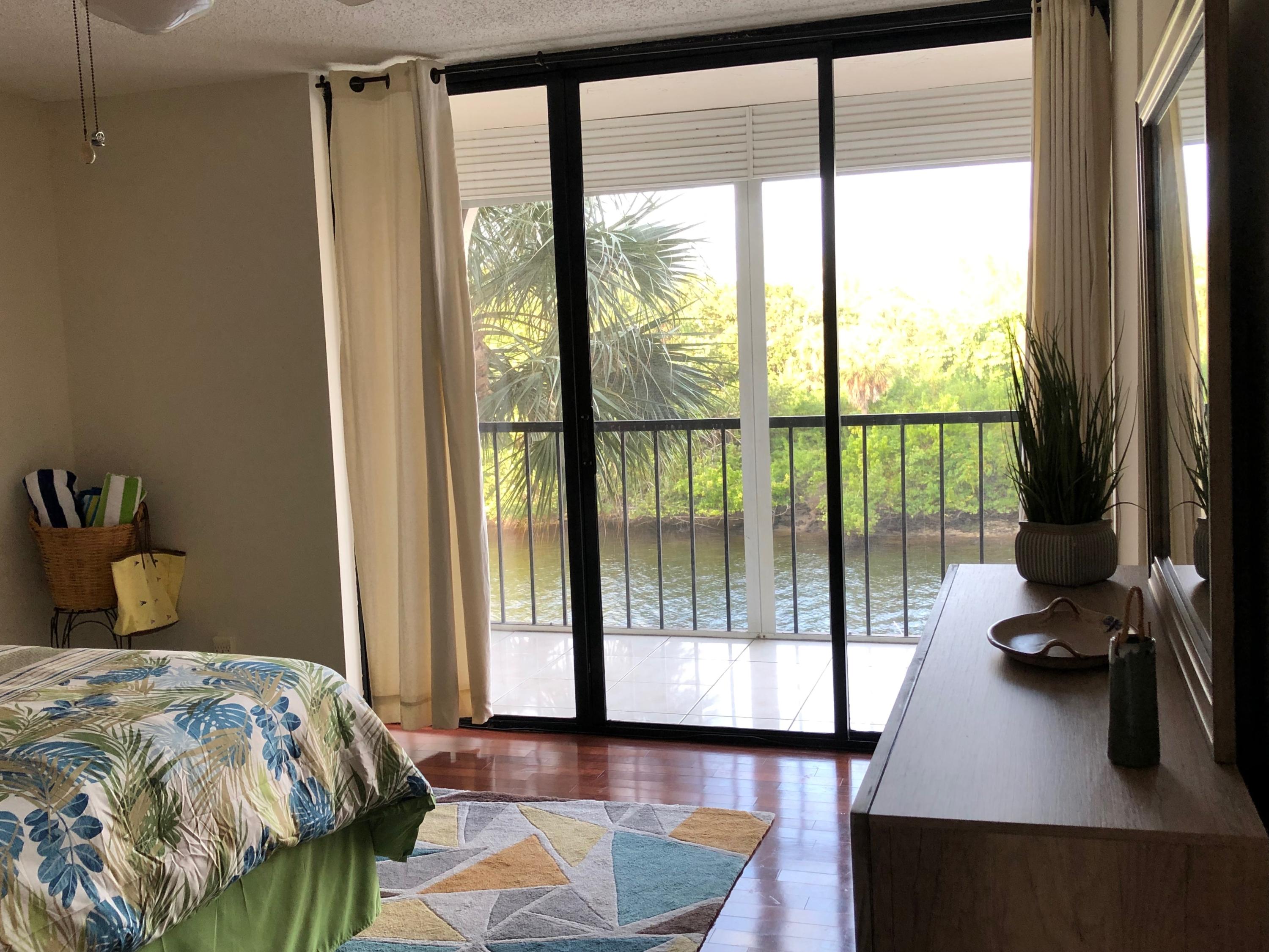 1631 Riverview Road, Unit 306 Deerfield Beach, FL 33441 - Photo 16 of 56 MASTER BEDROOM