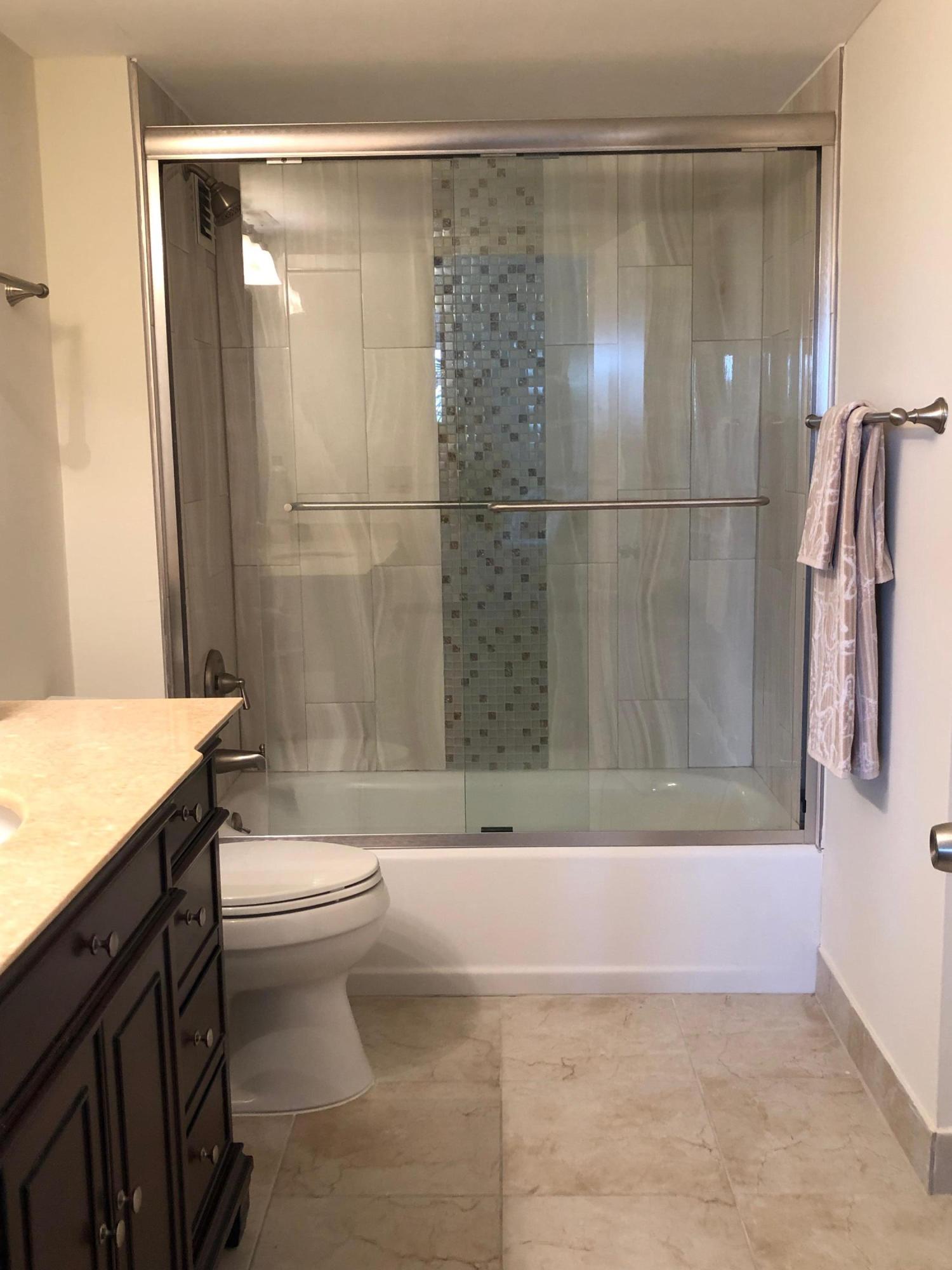 1631 Riverview Road, Unit 306 Deerfield Beach, FL 33441 - Photo 17 of 56 MASTER BATH