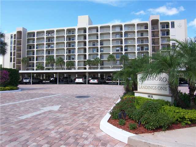 1631 Riverview Road, Unit 306 Deerfield Beach, FL 33441 - Photo 2 of 56 HILLSBORO LANDINGS 1