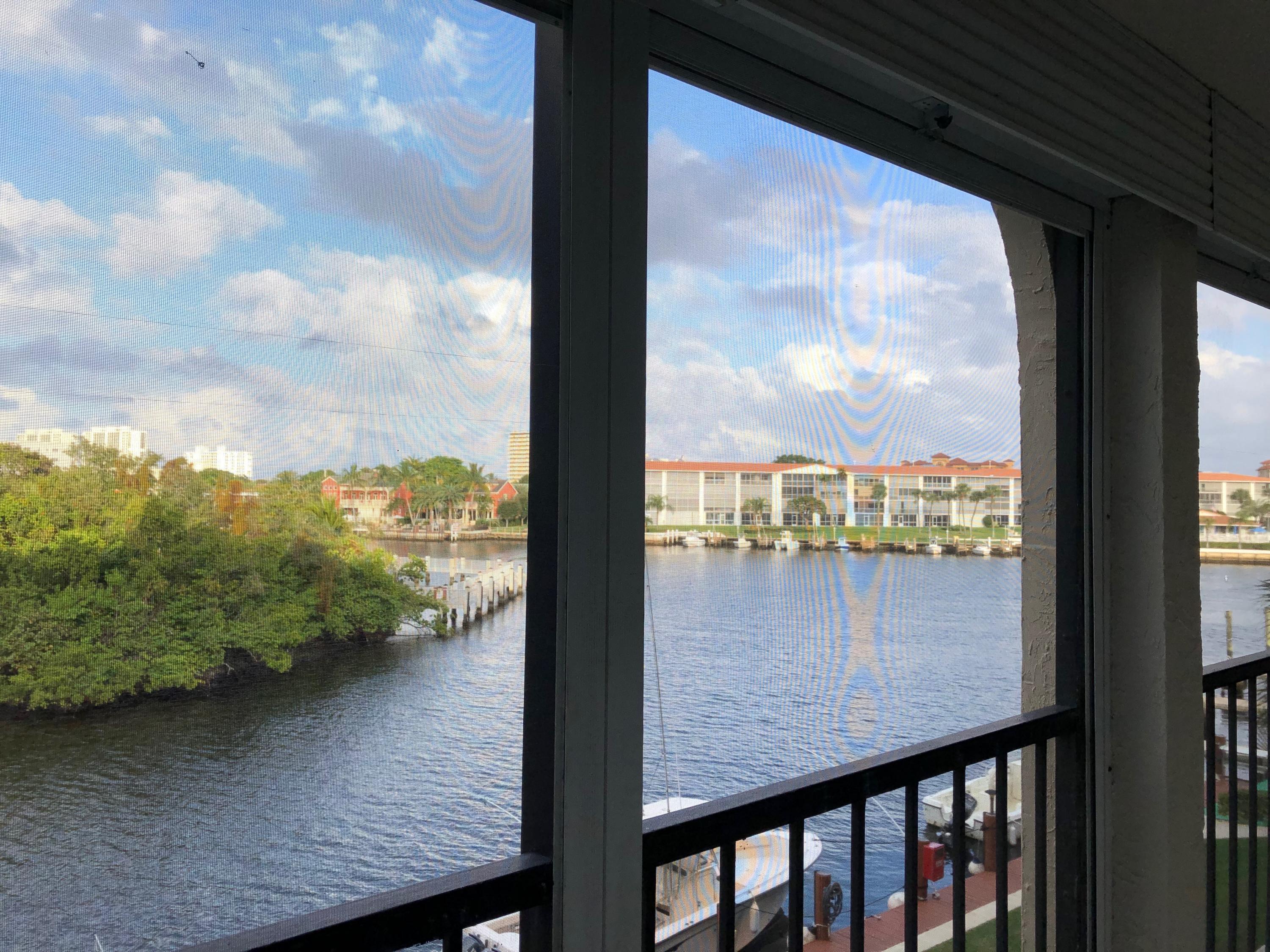 1631 Riverview Road, Unit 306 Deerfield Beach, FL 33441 - Photo 21 of 56 VIEWS OF DEERFIELD ISLAND PARK