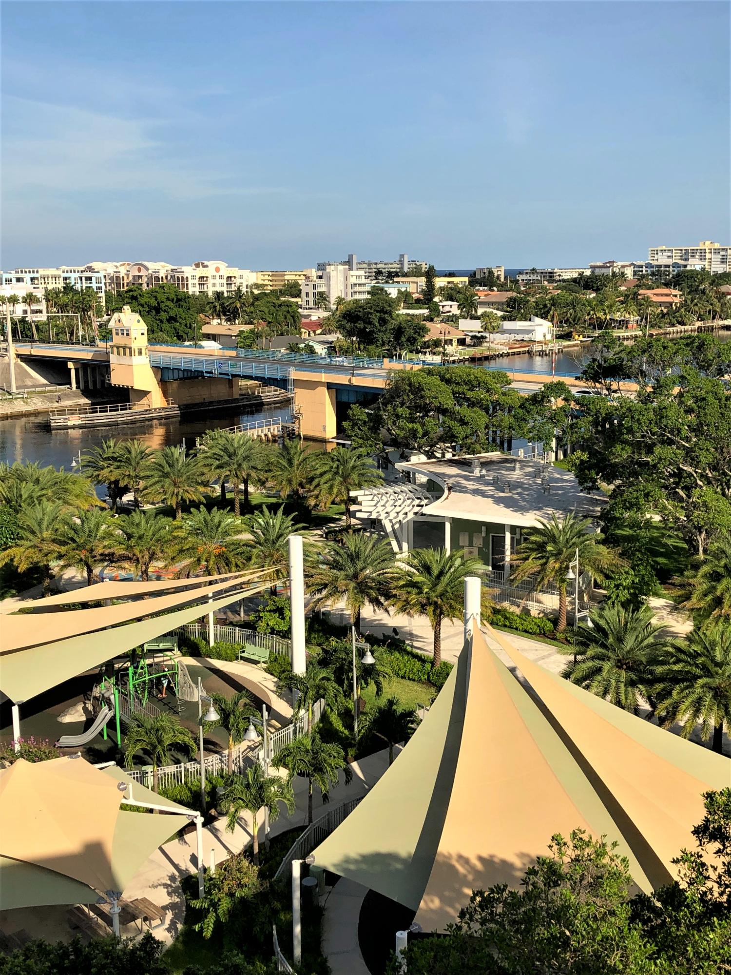1631 Riverview Road, Unit 306 Deerfield Beach, FL 33441 - Photo 28 of 56 SULLIVAN PARK