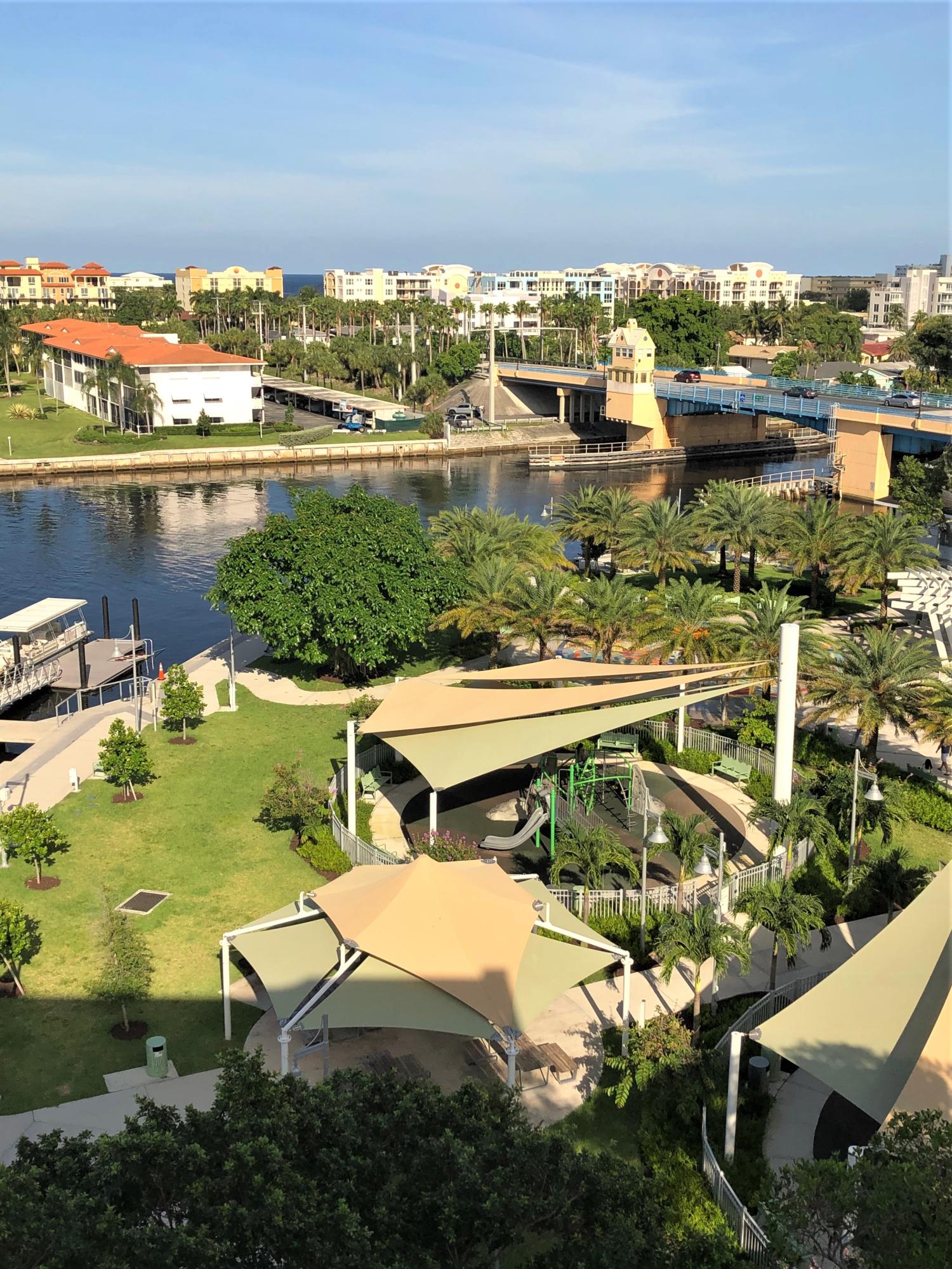 1631 Riverview Road, Unit 306 Deerfield Beach, FL 33441 - Photo 29 of 56 SULLIVAN PARK