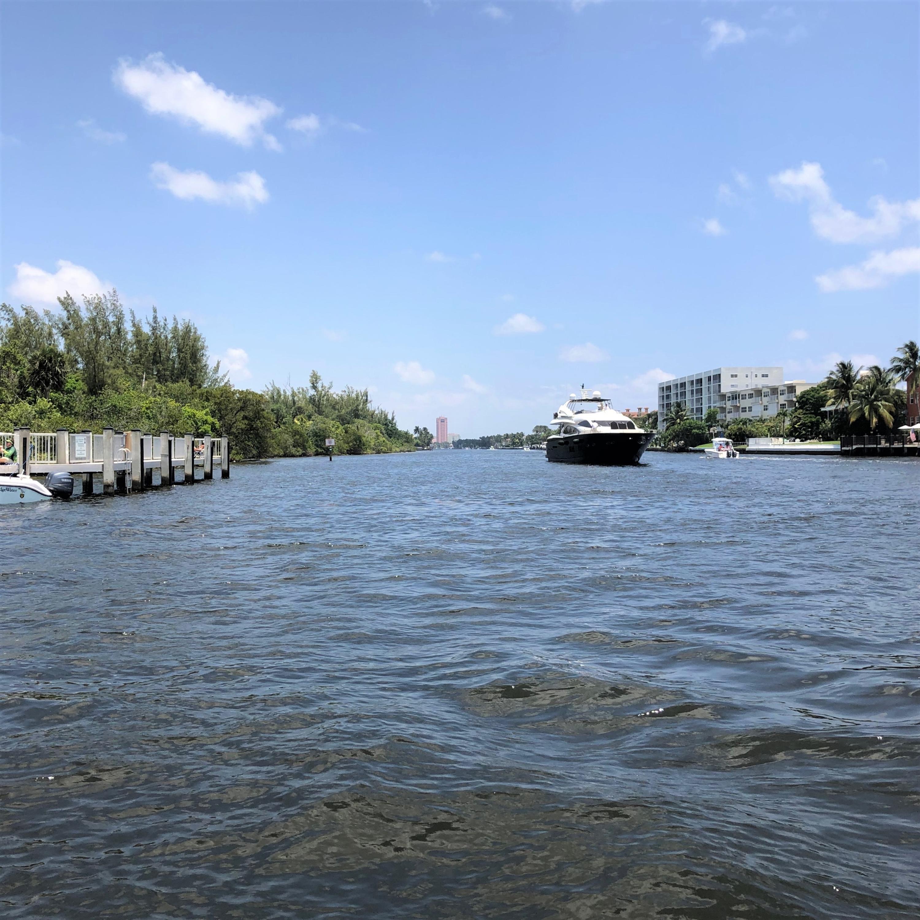 1631 Riverview Road, Unit 306 Deerfield Beach, FL 33441 - Photo 30 of 56 INTRACOASTAL WATERWAY