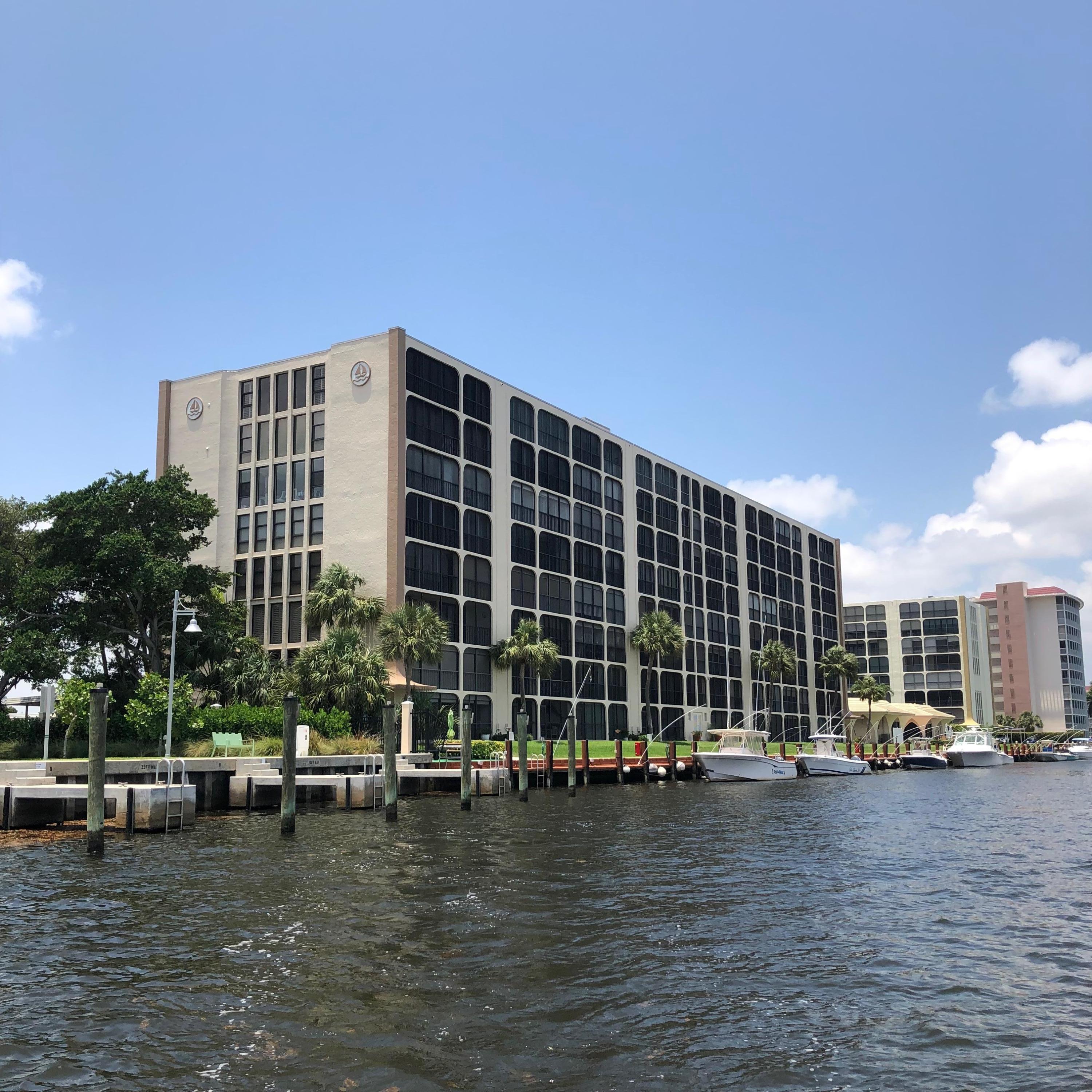 1631 Riverview Road, Unit 306 Deerfield Beach, FL 33441 - Photo 31 of 56 HILLSBORO LANDINGS 1