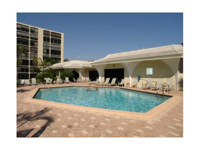 1631 Riverview Road, Unit 306 Deerfield Beach, FL 33441 - Photo 34 of 56 POOLSIDE