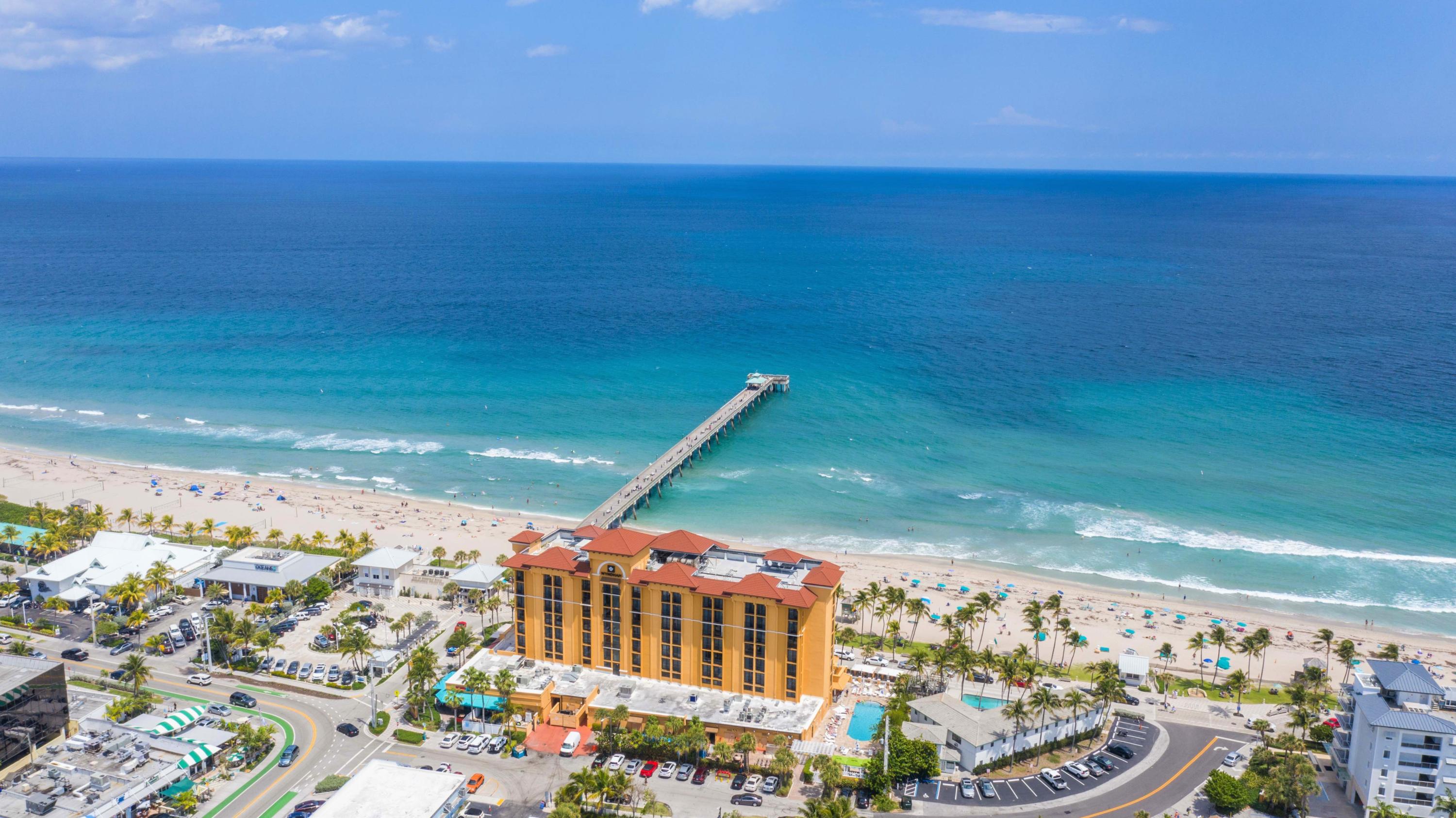 1631 Riverview Road, Unit 306 Deerfield Beach, FL 33441 - Photo 45 of 56 BEAUTIFUL DEERFIELD BEACH