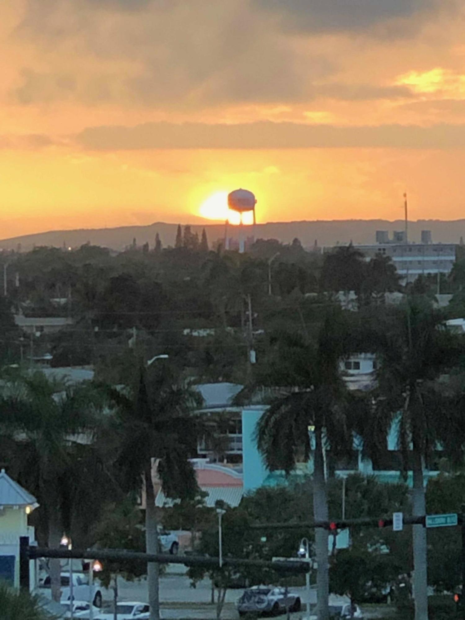 1631 Riverview Road, Unit 306 Deerfield Beach, FL 33441 - Photo 52 of 56 SUNSET VIEWS