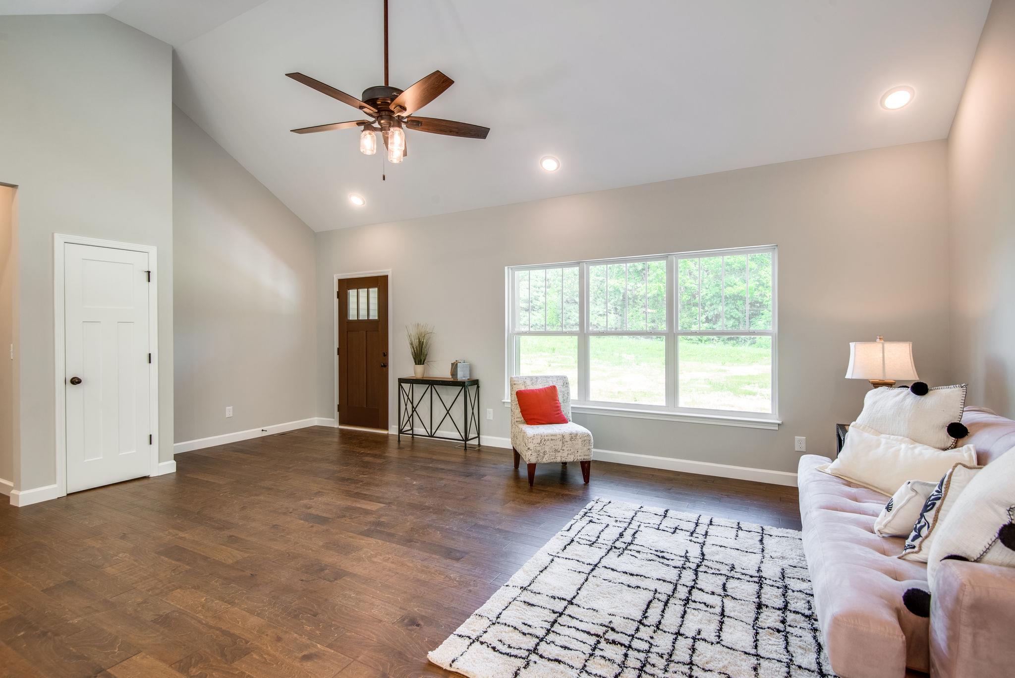 1507 East Piney Road Dickson, TN 37055 - Photo 4 of 30 a living room with furniture and a window