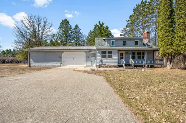 $249,900 | 109 Forestry Avenue, Remer, MN 56672