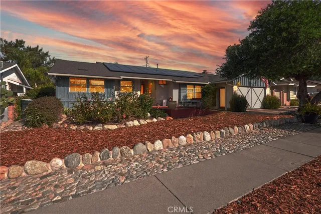 $1,065,000 | 641 Ridgefield Drive, Claremont, CA 91711