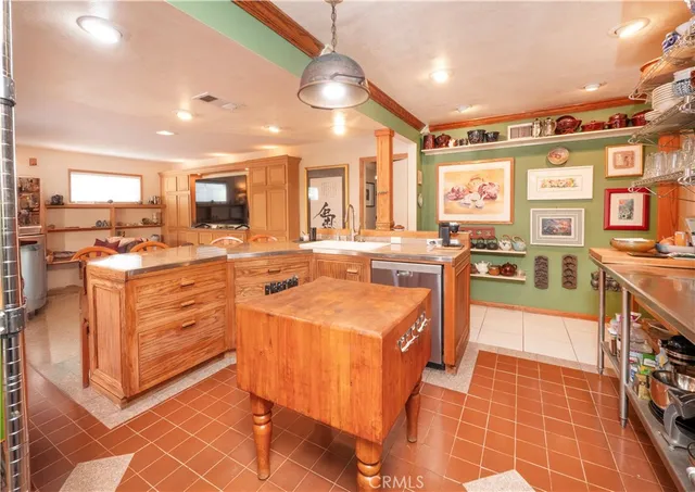 a utility room with washer and dryer