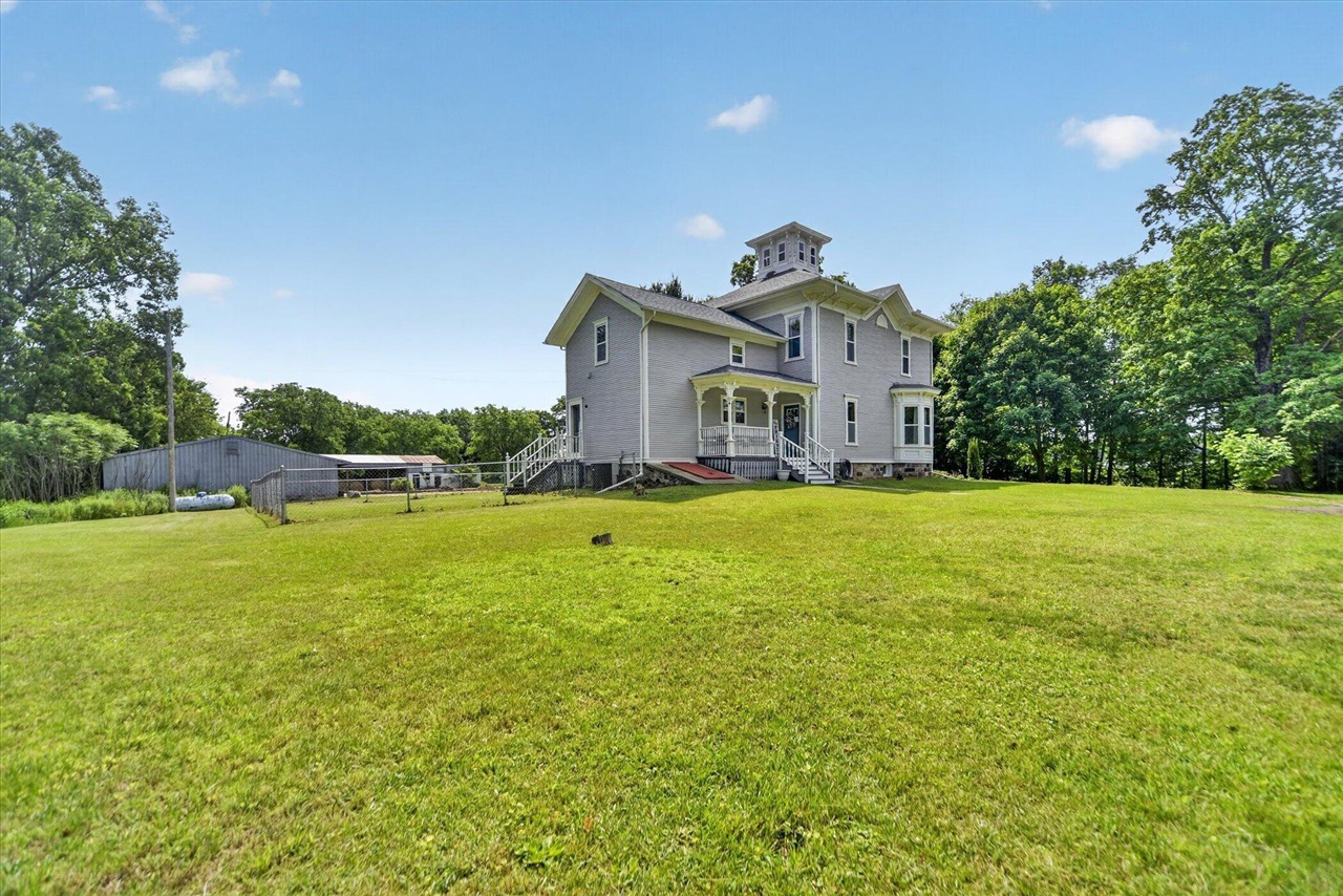 13550 Devereaux Road Albion, MI 49224 - Photo 40 of 46