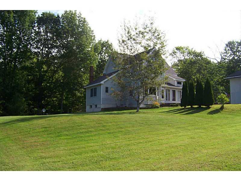 61 Gray Meadow Road Orland, ME 04472 - Photo 9 of 35 Exterior Front.