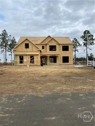 $368,900 | 221 Manchester Drive, Statesboro, GA 30461