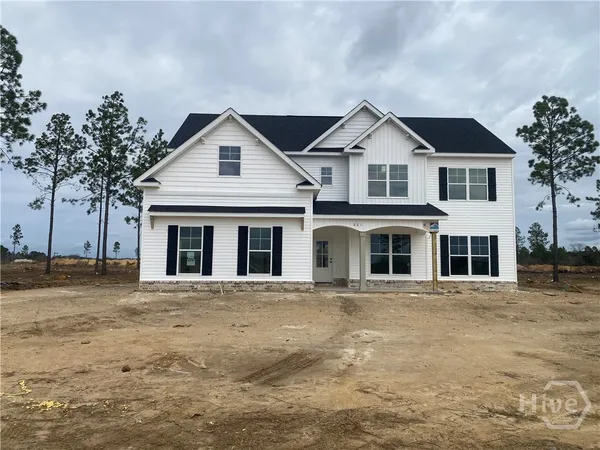 $365,900 | 221 Manchester Drive, Statesboro, GA 30461