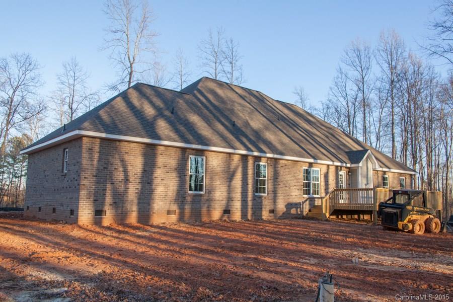 707 Cooks Cove Ridge Clover, SC 29710 - Photo 2 of 18 a backyard of a house
