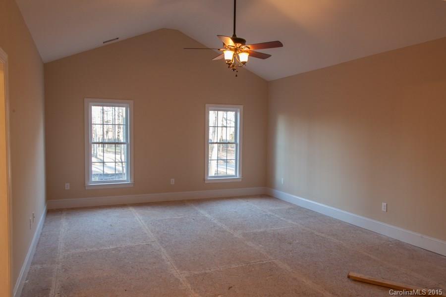 707 Cooks Cove Ridge Clover, SC 29710 - Photo 9 of 18 a view of an empty room with a window