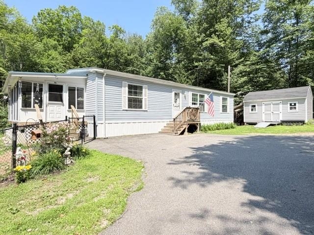 243 Buckley Road Weare, NH 03281 - Photo 39 of 55