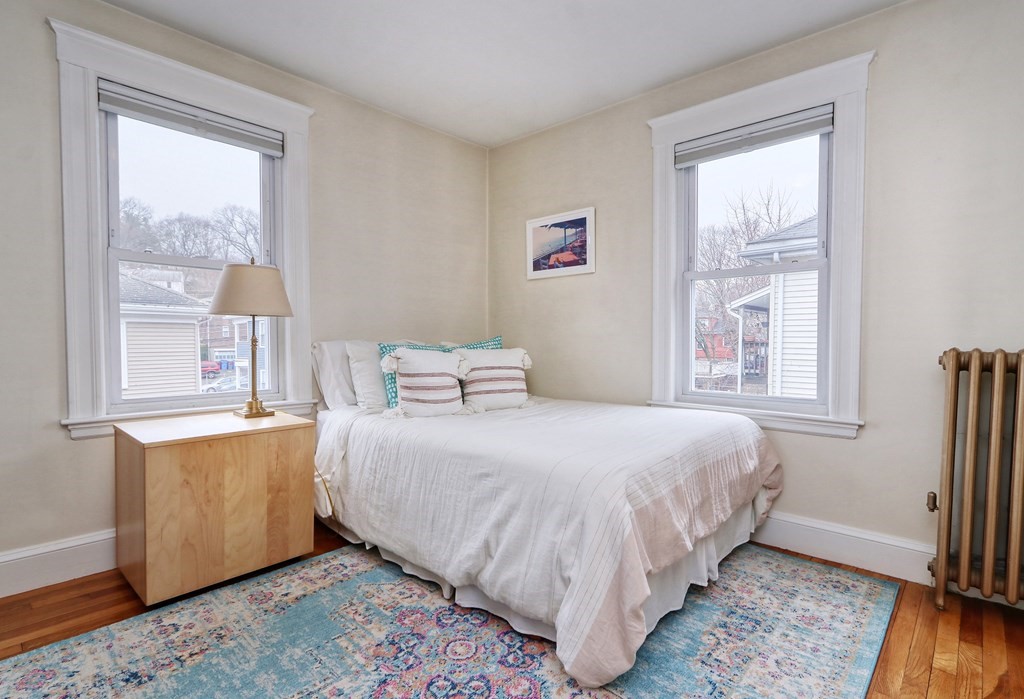 94 Overland Road, Unit 4 Waltham, MA 02451 - Photo 12 of 20 Gallery Image 12
