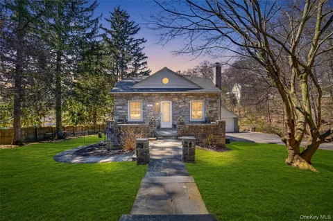 $599,000 | 17 Hillside Terrace, Amawalk, NY 10501