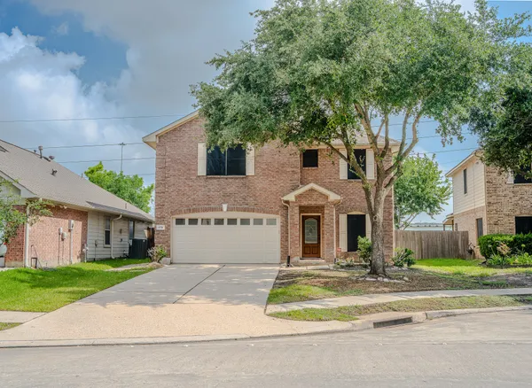 $350,000 | 6506 Turrett Point Lane, Houston, TX 77064