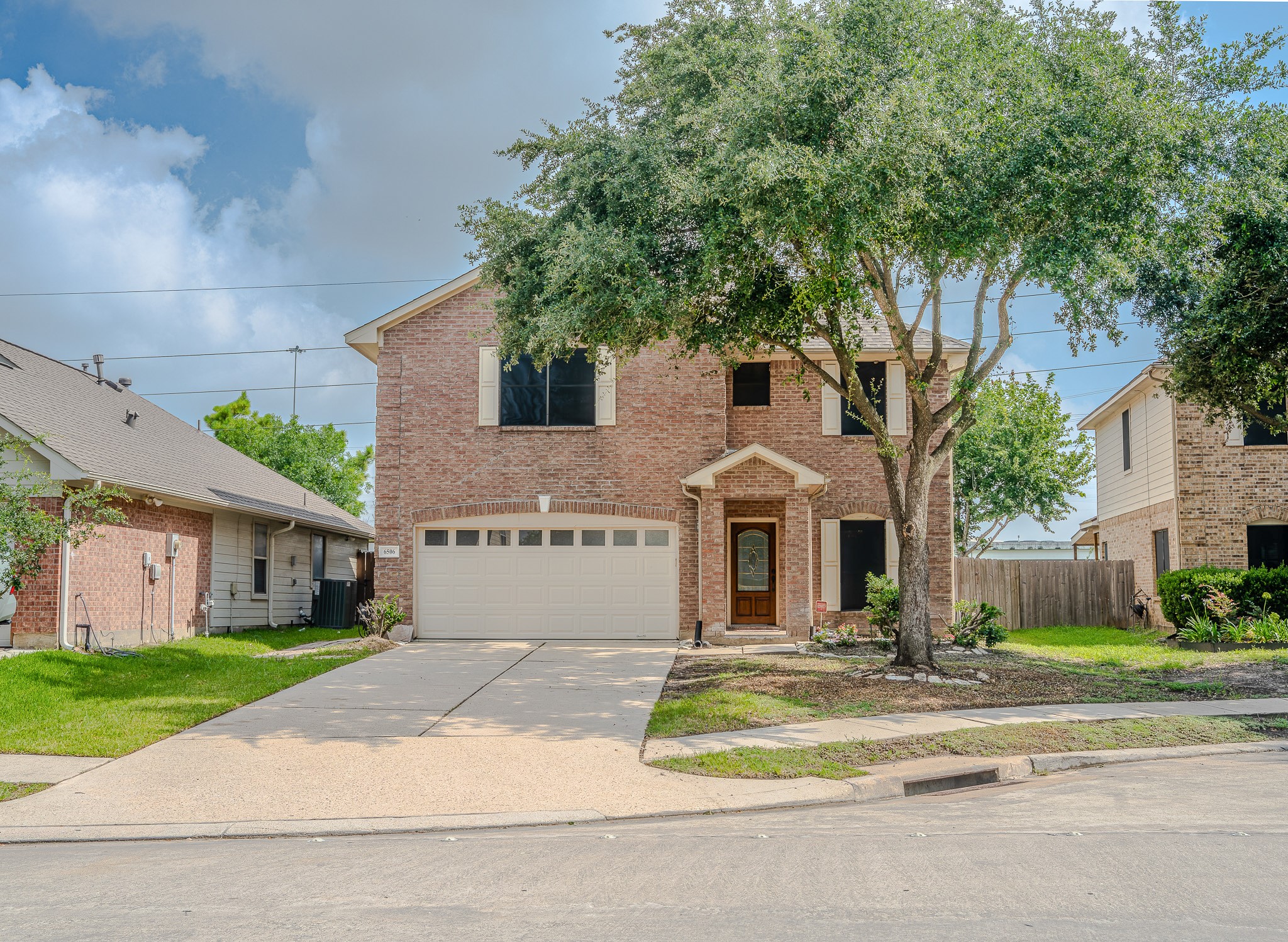 6506 Turrett Point Lane Houston, TX 77064 - Photo 1 of 17